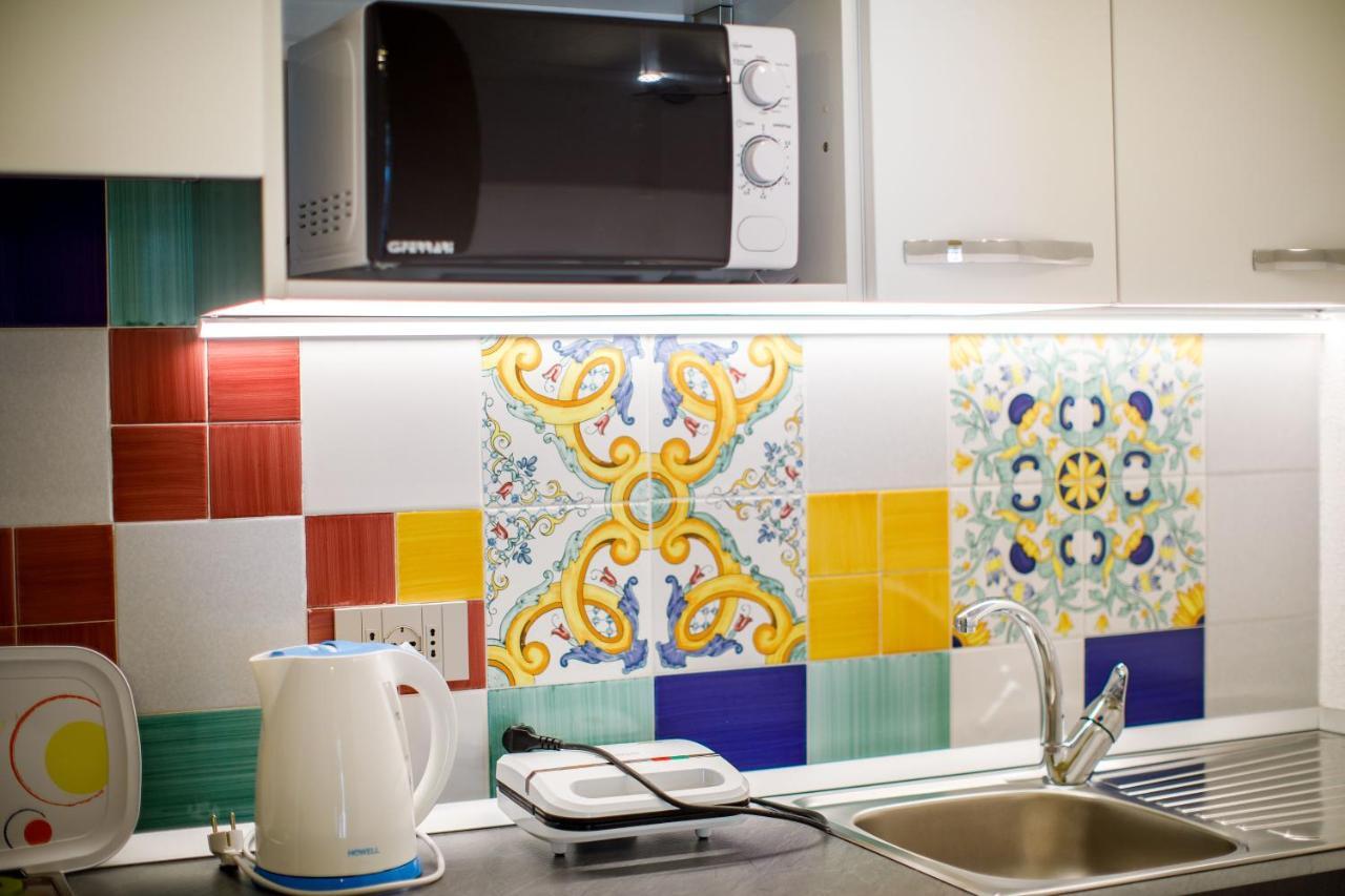 Villa Il Sogno Di Positano à Amalfi Extérieur photo